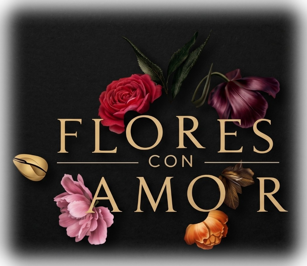 Flores con Amor